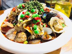-必点海鲜·鲅鱼水饺(鞍山西道店)