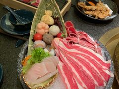 -湊湊火锅·茶憩(打浦桥日月光店)