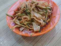 -红山擀面皮(红山总店)