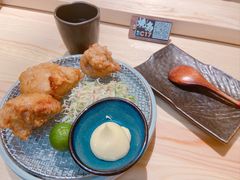 -一豚轩·烧鸟·豚骨拉面(五四路店)