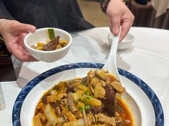 -老爷庙风味美食府(魏都大道店)