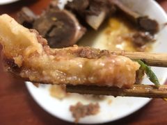 -宝瑞门钉肉饼店