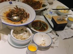 -兰湘子·湘菜小炒(三桥万象城店)