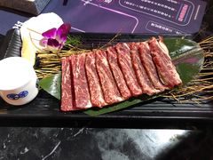 -鹤江桥·红油牛肉粉(SKP店)
