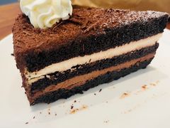 -Peet's Coffee皮爷咖啡(上海长风大悦城店)