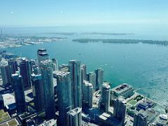 -360 The Restaurant at the CN Tower