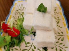 -苏梅花园(群星城店)