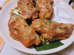 -莆田餐厅PUTIEN(三里屯店)