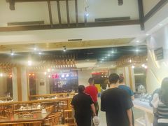 -仟佰味鲜货火锅(中央公园)