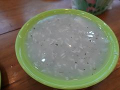 糊米酒-三镇民生甜食馆(胜利街总店)