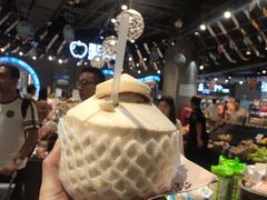 -盒马鲜生(皇庭广场店)