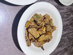 -咨言·烤鸭·烩面泡馍(建业十八城店)