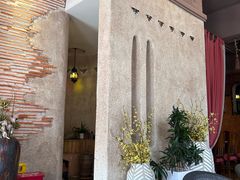 -翡翠鸟精品泰国菜(北辰财富中心店)