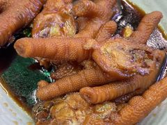 -利雅园酒家(大沙地店)