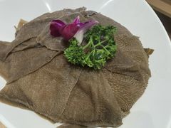-蝎王府羊蝎子(西直门店)