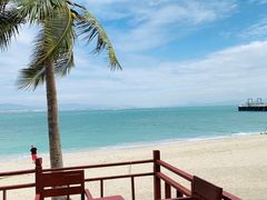 -三亚西岛海洋文化旅游区