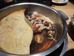 -水林间·寿喜烧自助(仙林金鹰店)