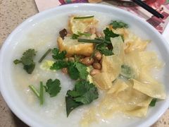 -点都德(大茶楼店)