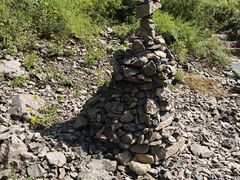 -小五台金河景区