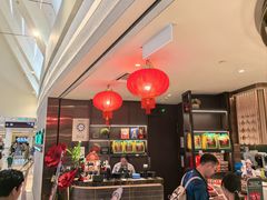 -关夫人餐厅(KLCC阳光广场店)