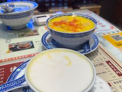 -捷信牛奶甜品世家(合生汇店)