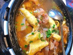 紫阳蒸盆子-莲花餐饮(高新店)