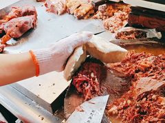 -杨天玉腊牛羊肉店