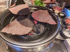 -韩山葵烤肉(太古里店)