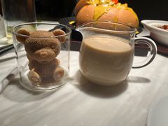 -大树餐厅(益田假日店)