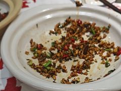 -西江红·株洲本地菜(滨江南路店)