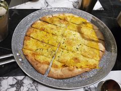 芝士榴芒薄饼-KCOOKING概念韩餐(世茂52+店)