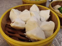 鲍汁叉烧包-香云轩·顺德菜(香云纱园林酒店店)