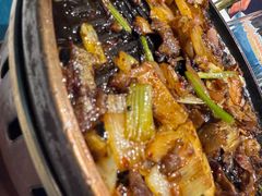 -阿里疆Alijiang·丝路美食·异域风情·清真(长楹天街店)