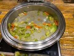 -宁波阳光豪生大酒店·豪生咖啡厅