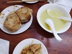 门钉肉饼-宝瑞门钉肉饼店
