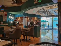 大堂-美奈小馆·越南料理(福田星河COCO Park店)