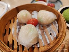 金牌虾饺皇-点都德(大茶楼店)