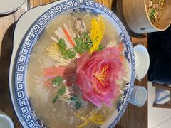 -老雒阳清真水席(瀍河店)