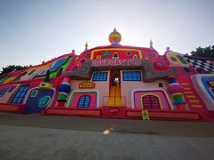 -漳州滨海火山岛自然生态风景区