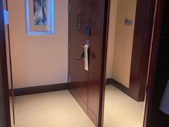 -上海新发展亚太JW万豪酒店