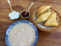-BAURSAK包尔萨克早餐屋(第二分店)