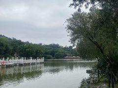 -珠海圆明新园