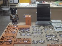 -棱石眼镜(CP静安店)