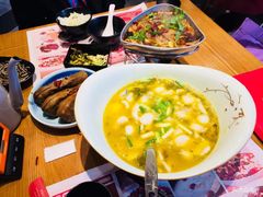 -王妈热卤·川味馆(海昌店)