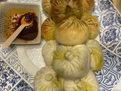 -马老六清真餐厅(雁滩店)