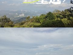 -黄埔油麻山森林公园