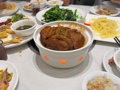 -七叔家宴家常广西菜(明秀东路店)