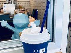 -AllorNothing横竖横咖啡(天虹店)