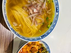 -永丰面馆(汉口路店)