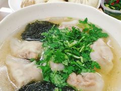 -天宫院小吃·包子炒肝儿(管庄店)